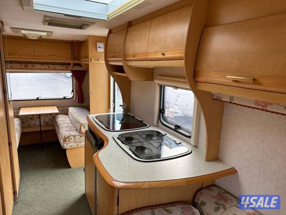 كرفان اوربي 20047