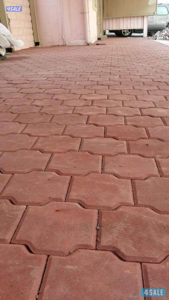 أبو سيد لتركيب البلاط0