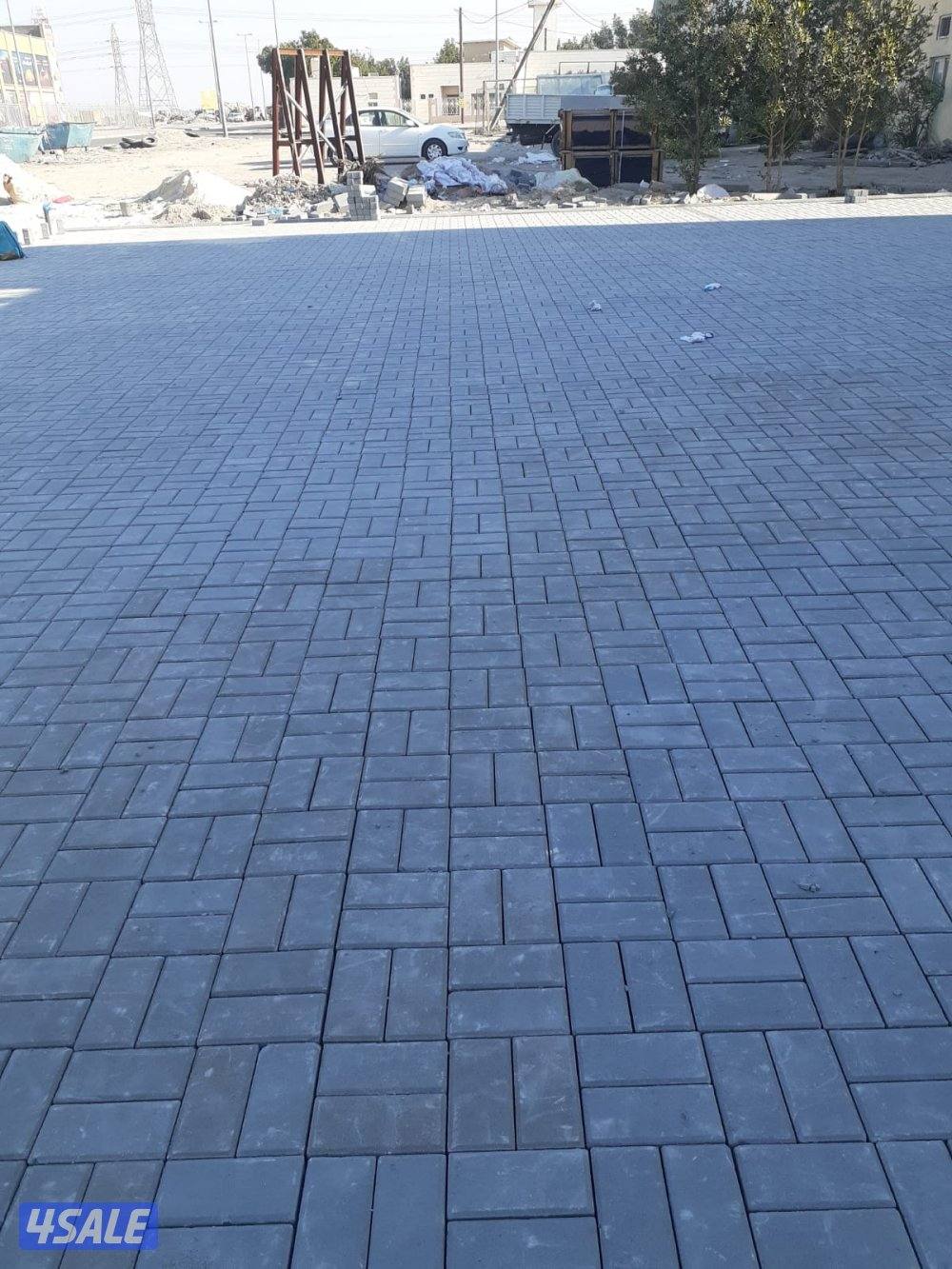 أبو سيد لتركيب البلاط4