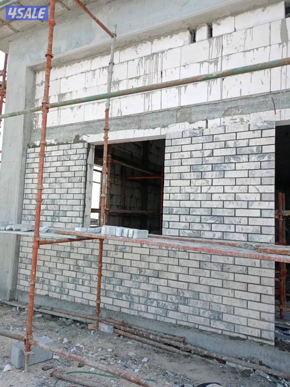 أبو سيد لتركيب البلاط10