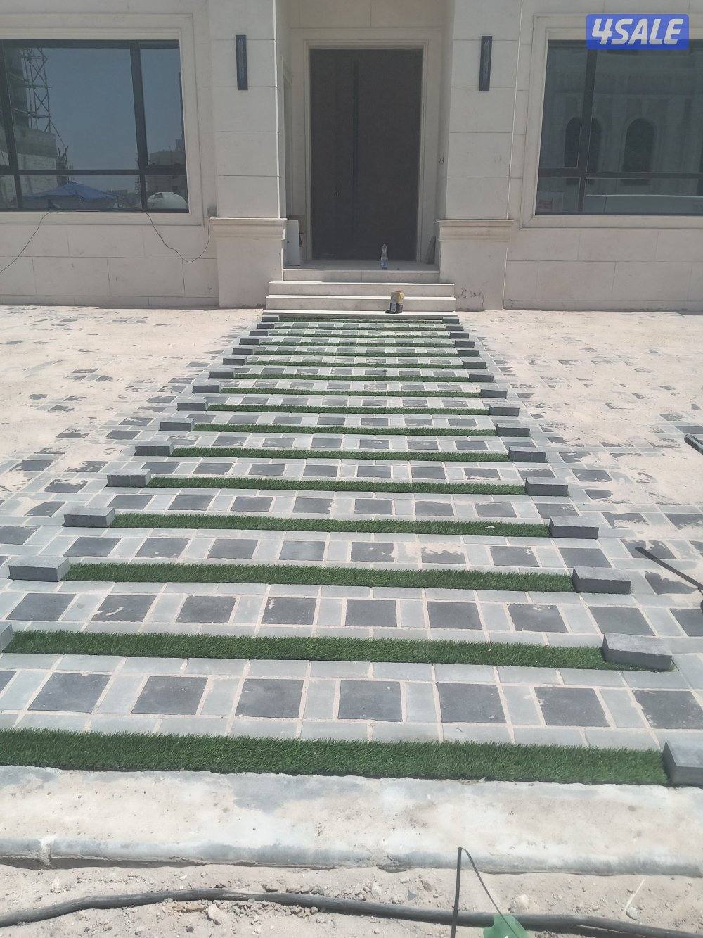 أبو سيد لتركيب البلاط12