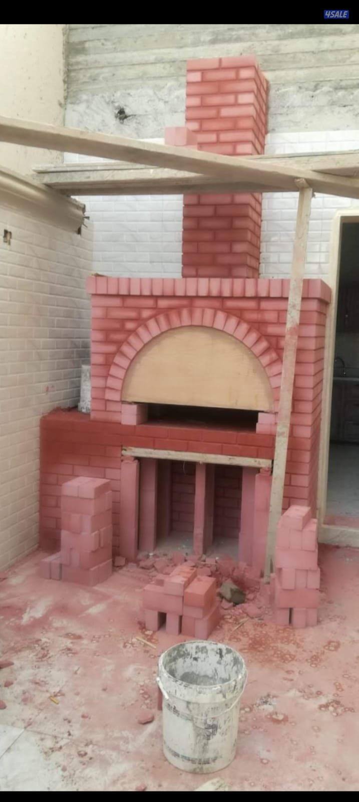 أبو سيد لتركيب البلاط13