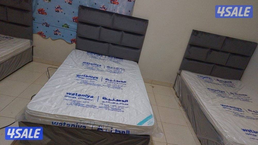 سراير وفرشات طبي جميع المقاسات4