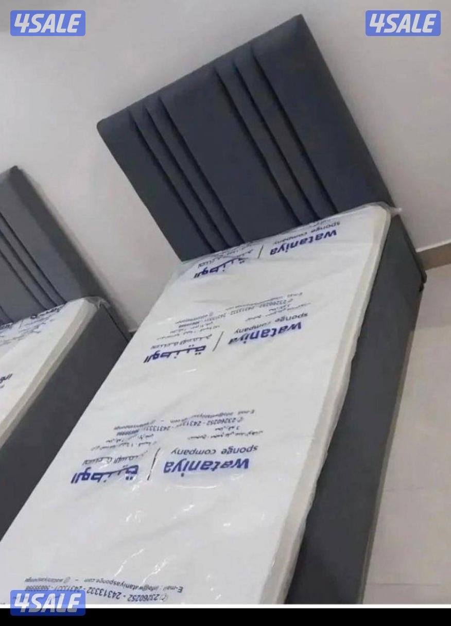 سراير وفرشات طبي جميع المقاسات5