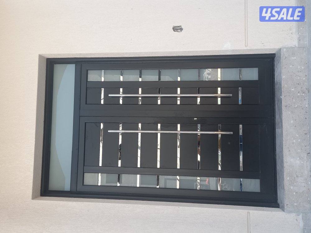 door windo class shuttar9