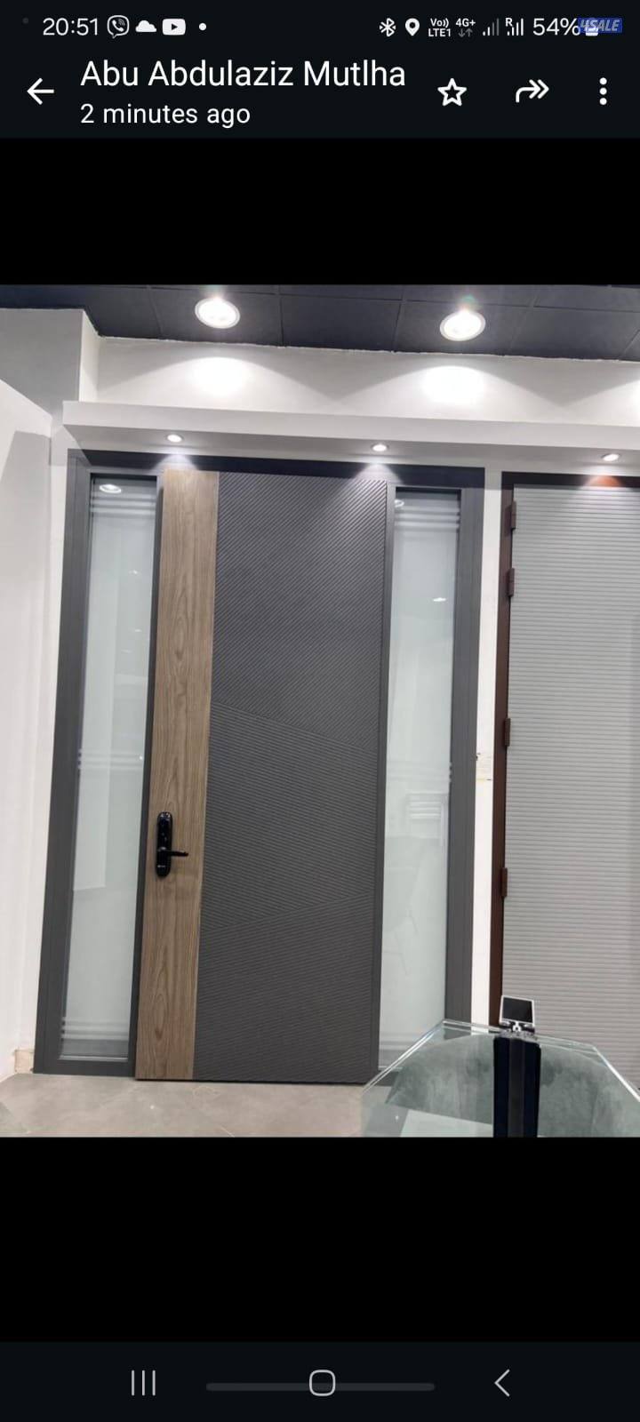 door windo class shuttar14