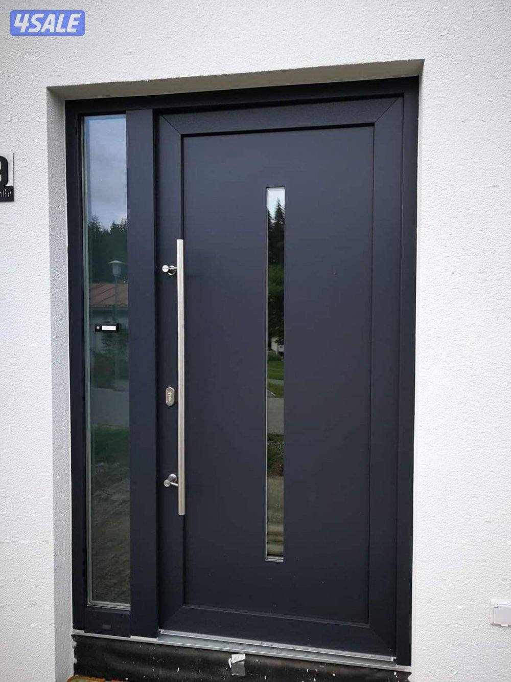 door windo class shuttar15