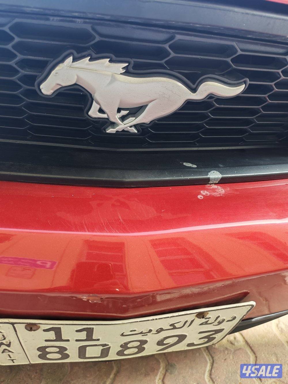 للبيع موستنق 2010 gt تماتيك كشف شرط الفحص و مرفق6