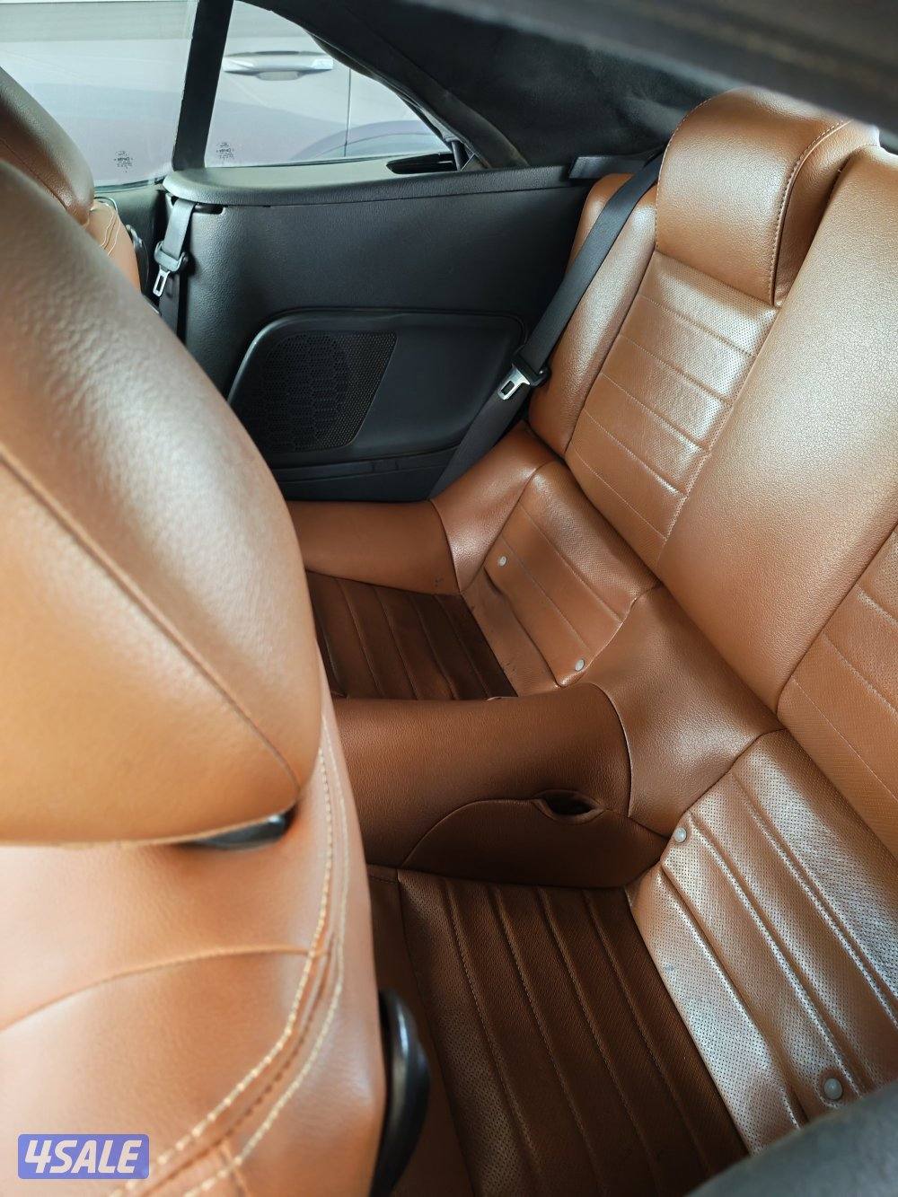 للبيع موستنق 2010 gt تماتيك كشف شرط الفحص و مرفق8