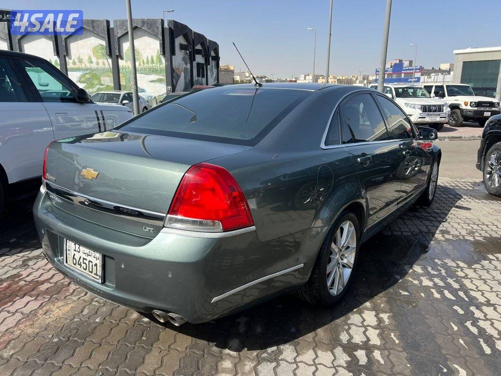 كابرس LTZ V8 🔥1