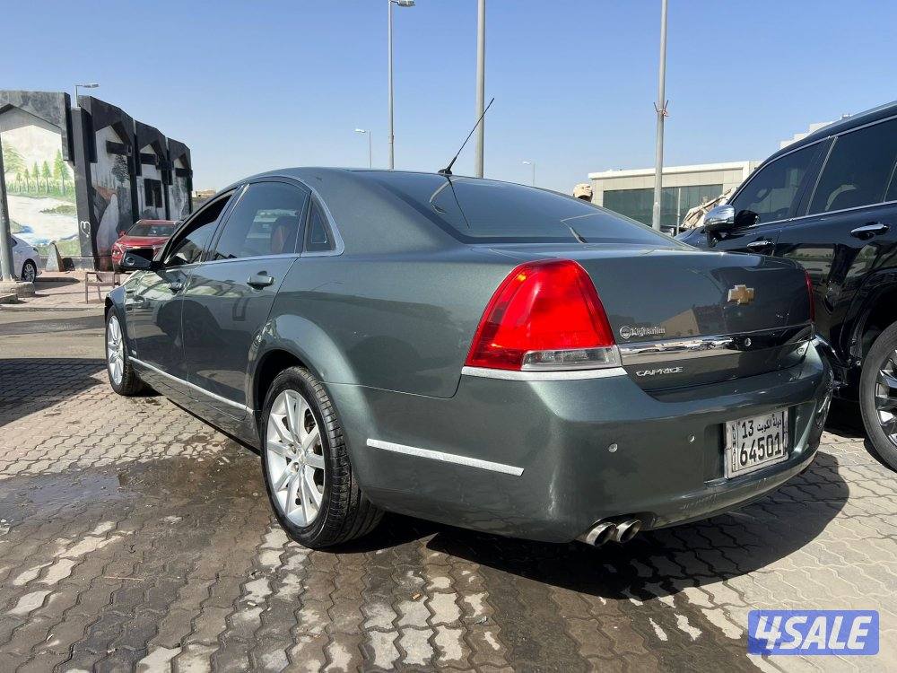 كابرس LTZ V8 🔥3