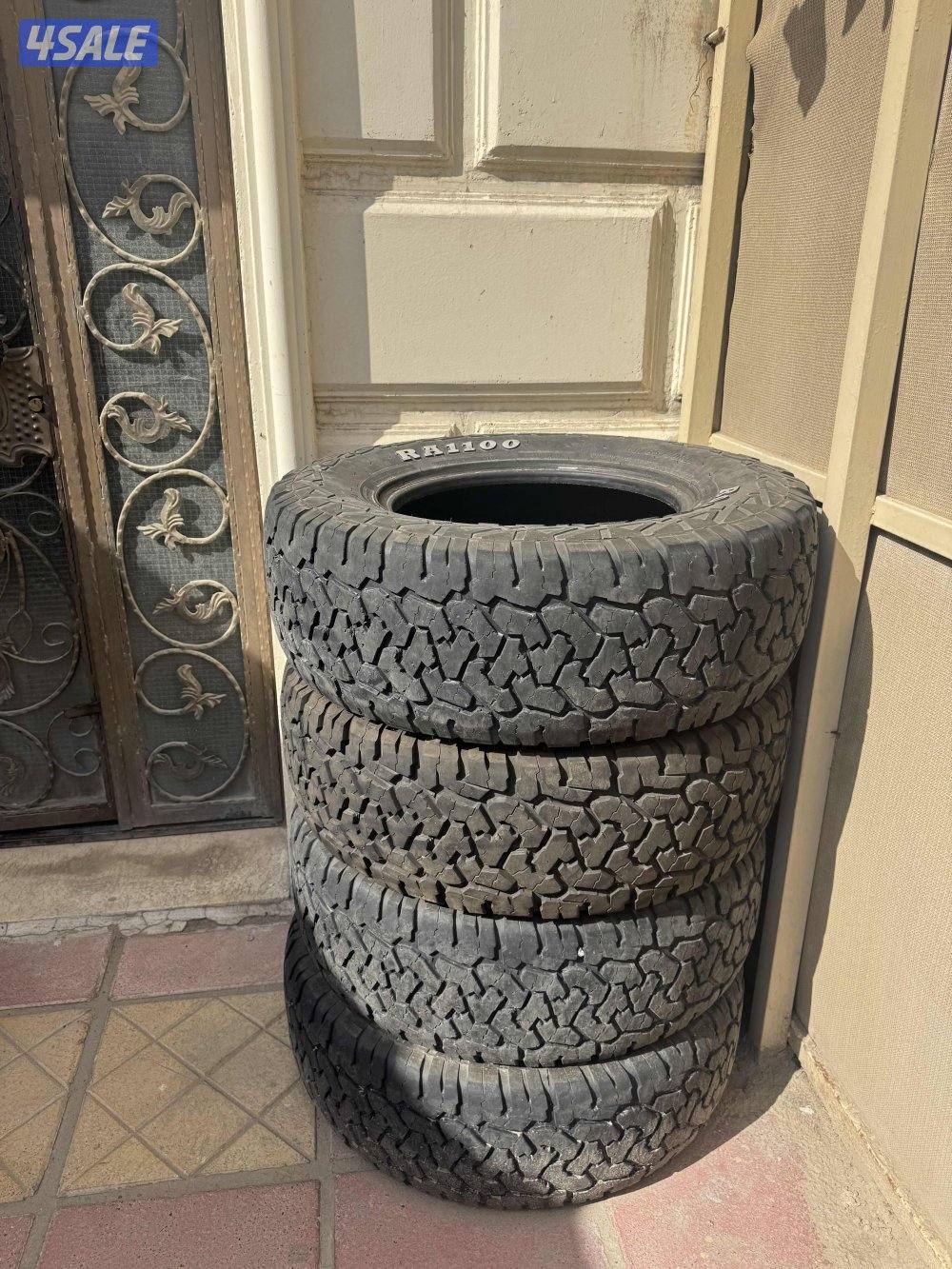 تواير حجري 171