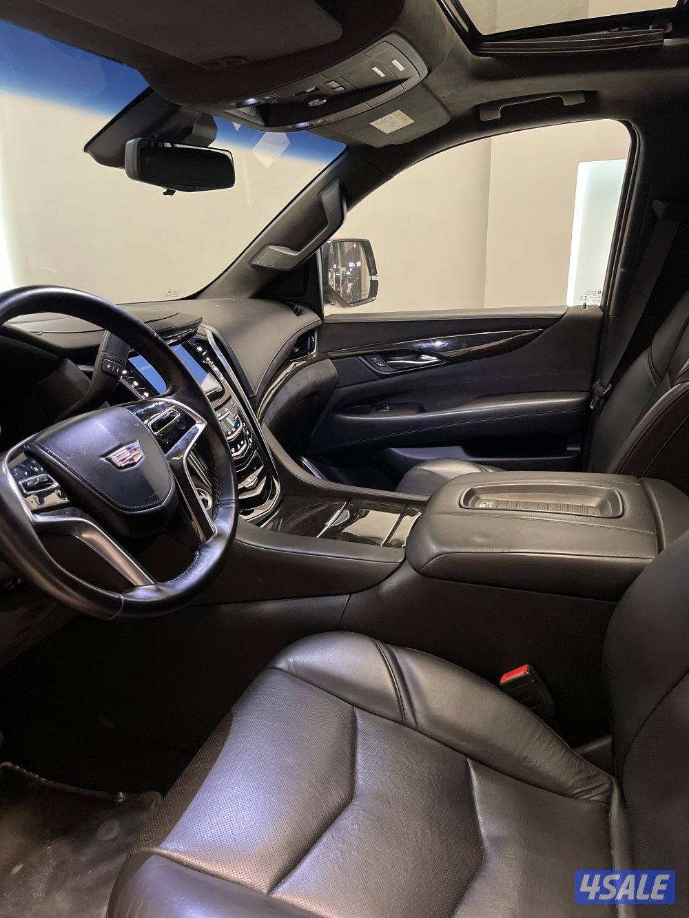 اسكاليد بلاتينيوم4