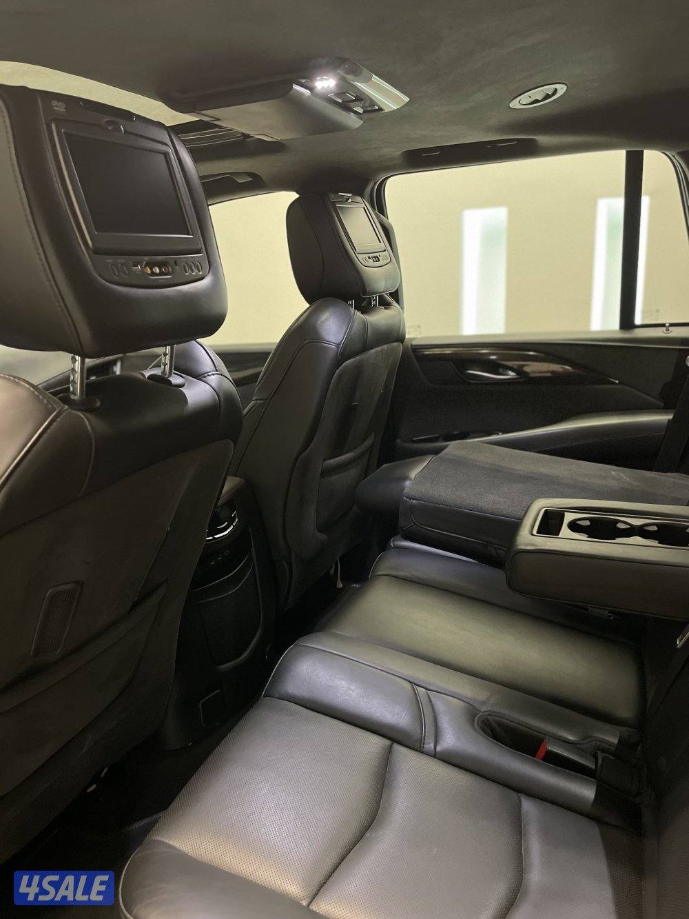 اسكاليد بلاتينيوم5