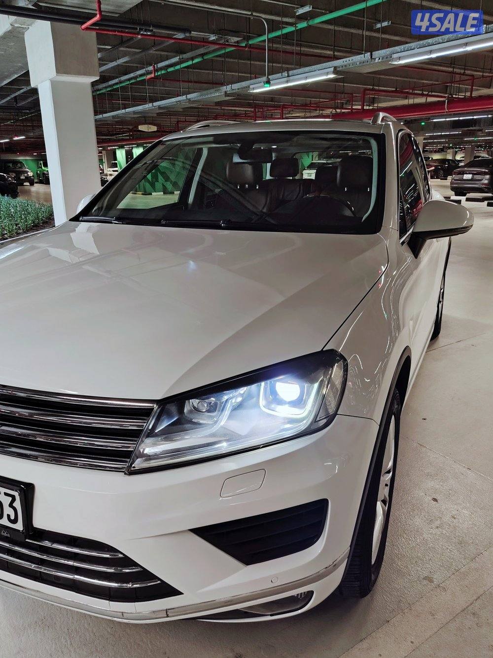 طوارق أعلى درجه بحالة الوكالة1