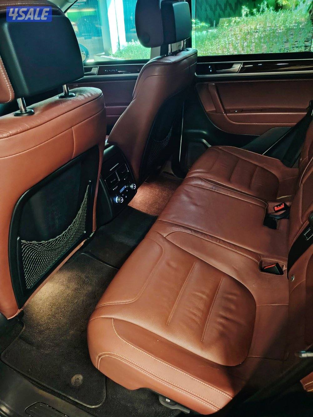 طوارق أعلى درجه بحالة الوكالة6