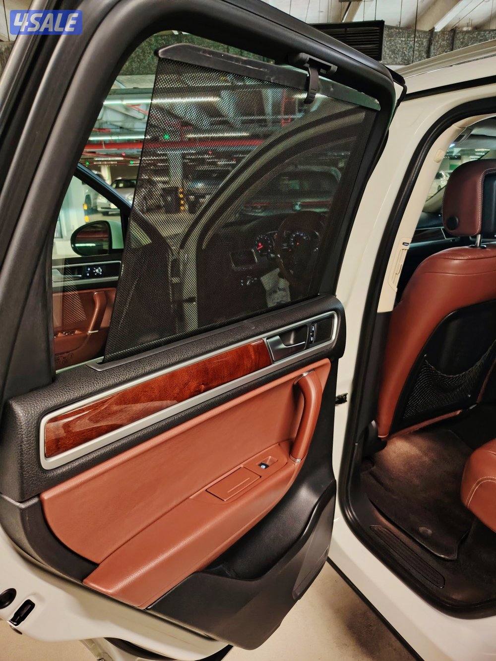 طوارق أعلى درجه بحالة الوكالة7