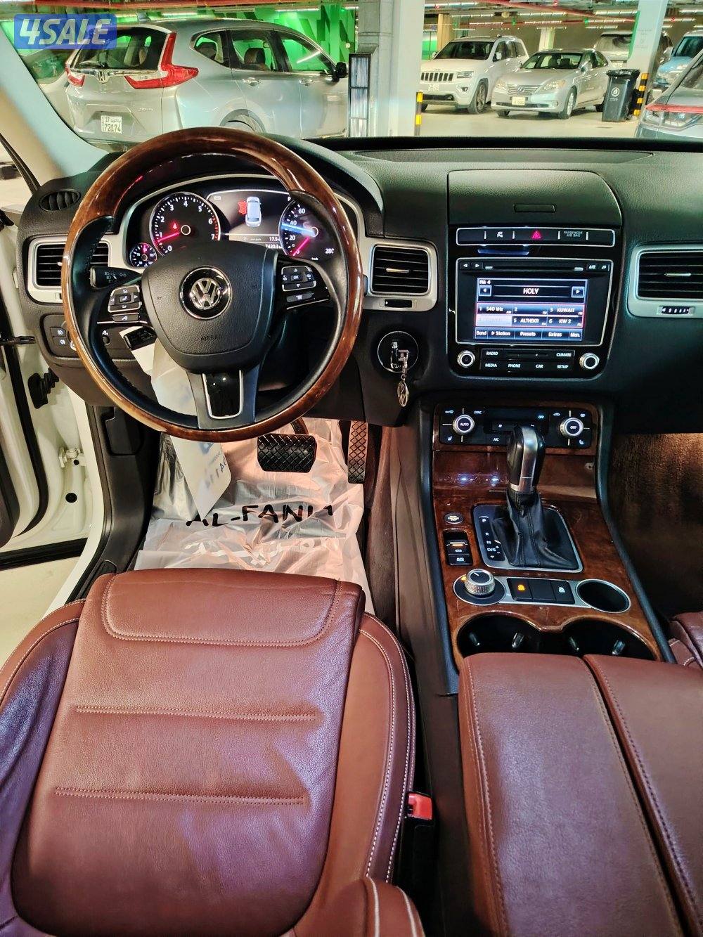 طوارق أعلى درجه بحالة الوكالة8