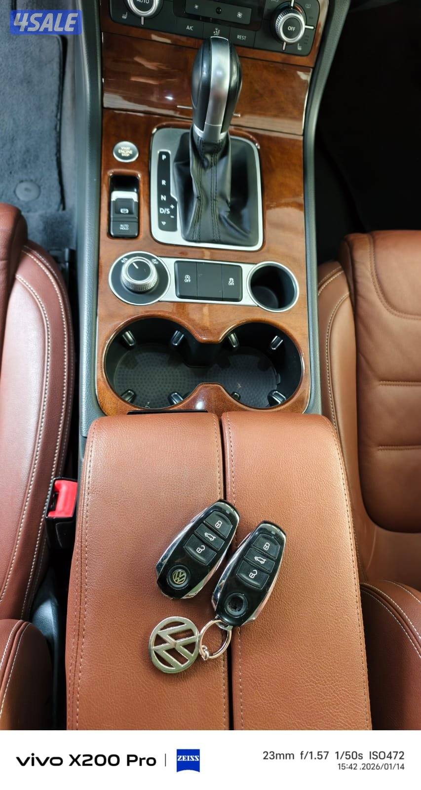 طوارق أعلى درجه بحالة الوكالة9