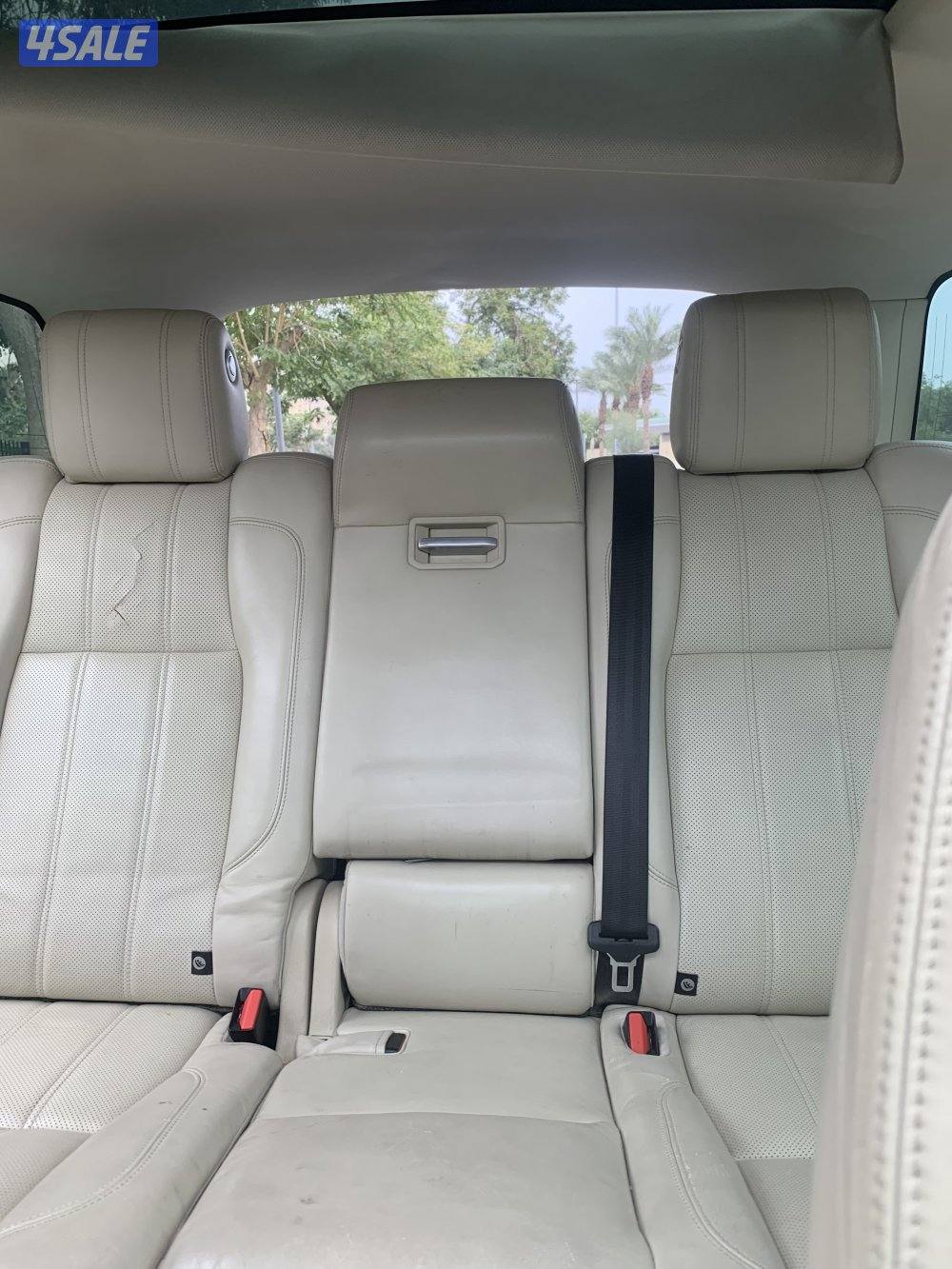 لاند روفر -فوغ2