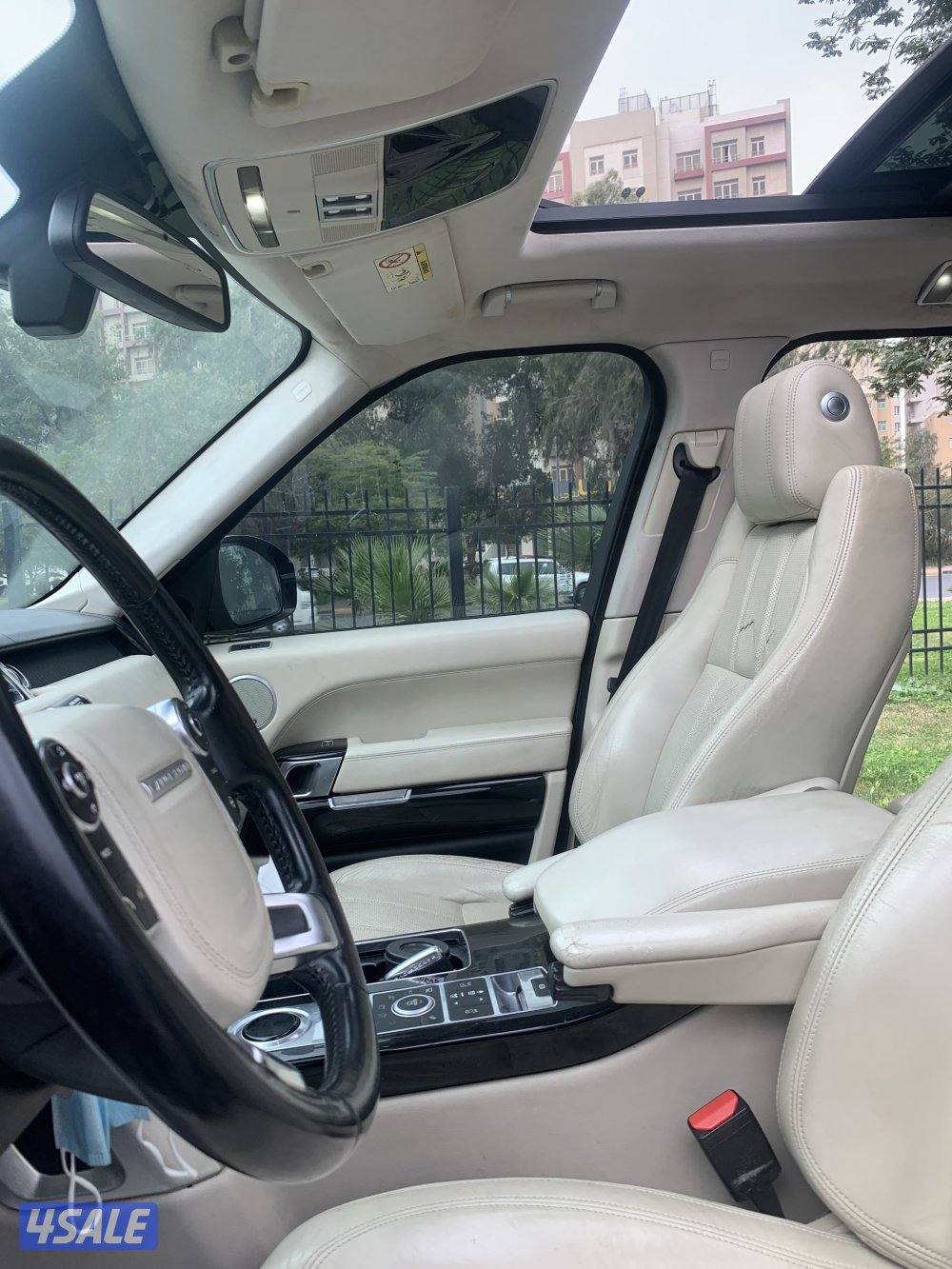 لاند روفر -فوغ4