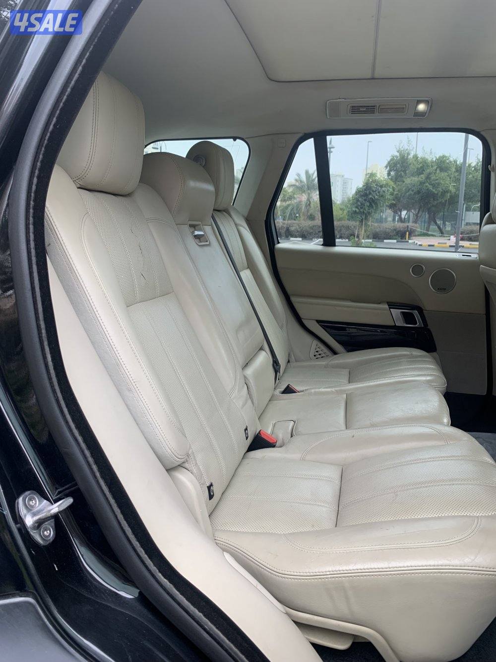 لاند روفر -فوغ6