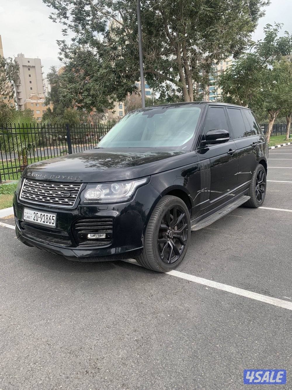 لاند روفر -فوغ10