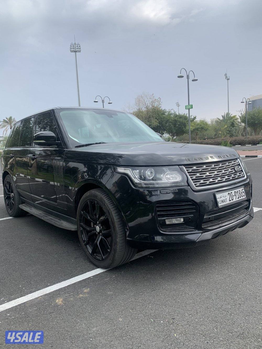 لاند روفر -فوغ14