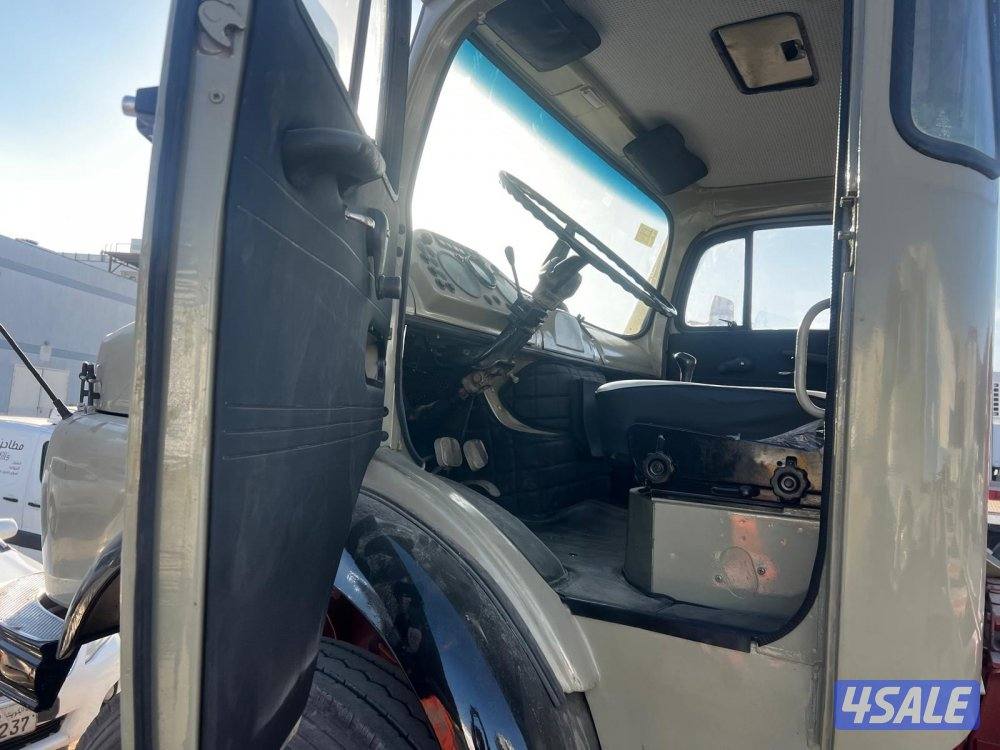 افطس شاصي موديل 80 حجم 26240