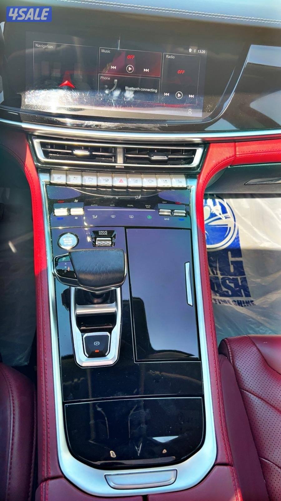 للبيع شانجان 851