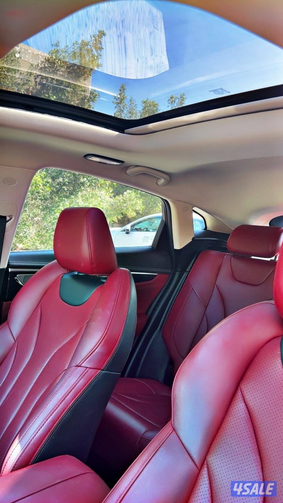 للبيع شانجان 855