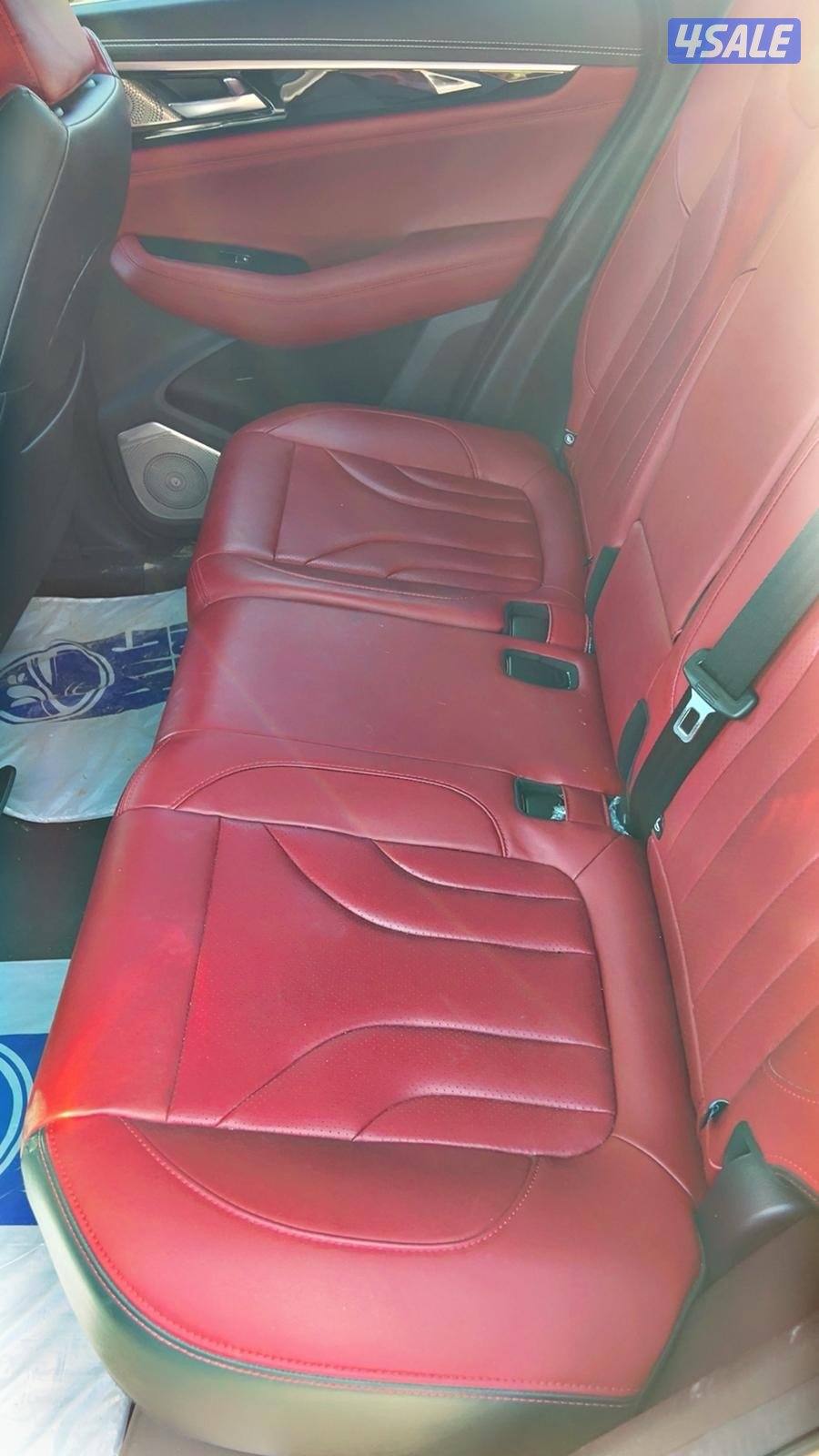 للبيع شانجان 856