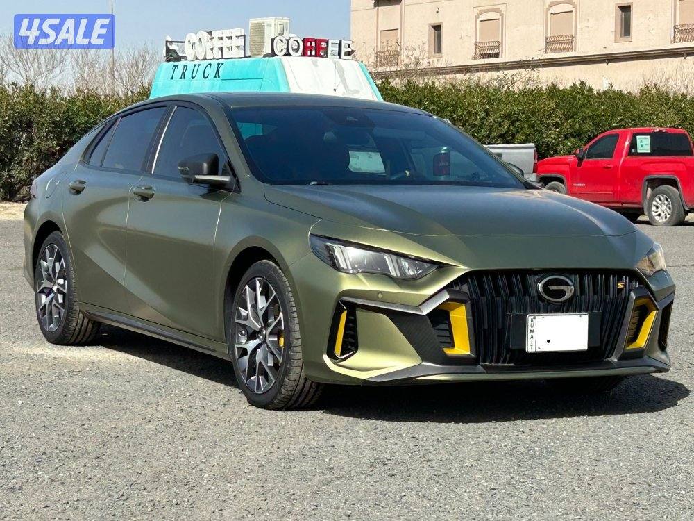 Empow موديل 2024 ماشي: 50 الف سيرفس منتظم بالوكالة1