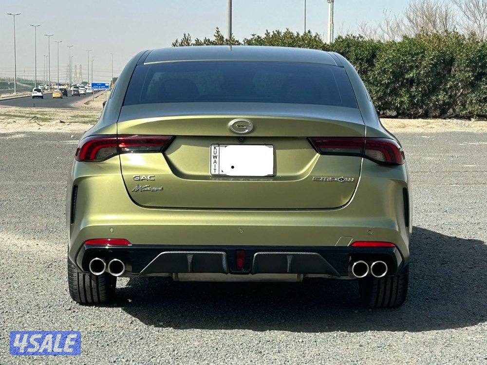 Empow موديل 2024 ماشي: 50 الف سيرفس منتظم بالوكالة7