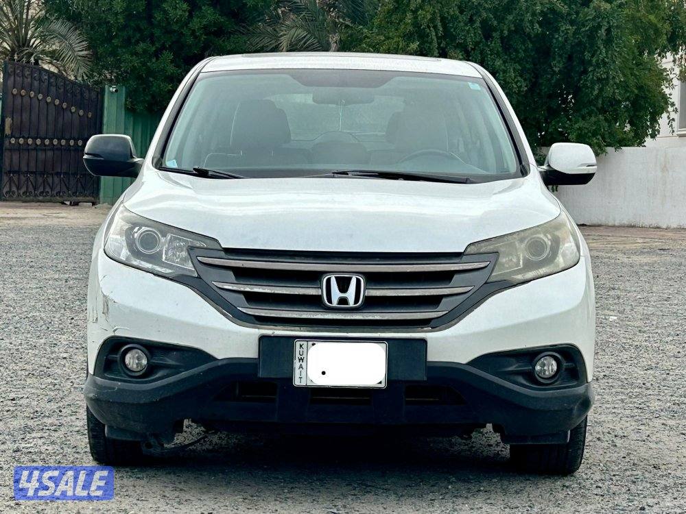هوندا CR-V عداد 1192