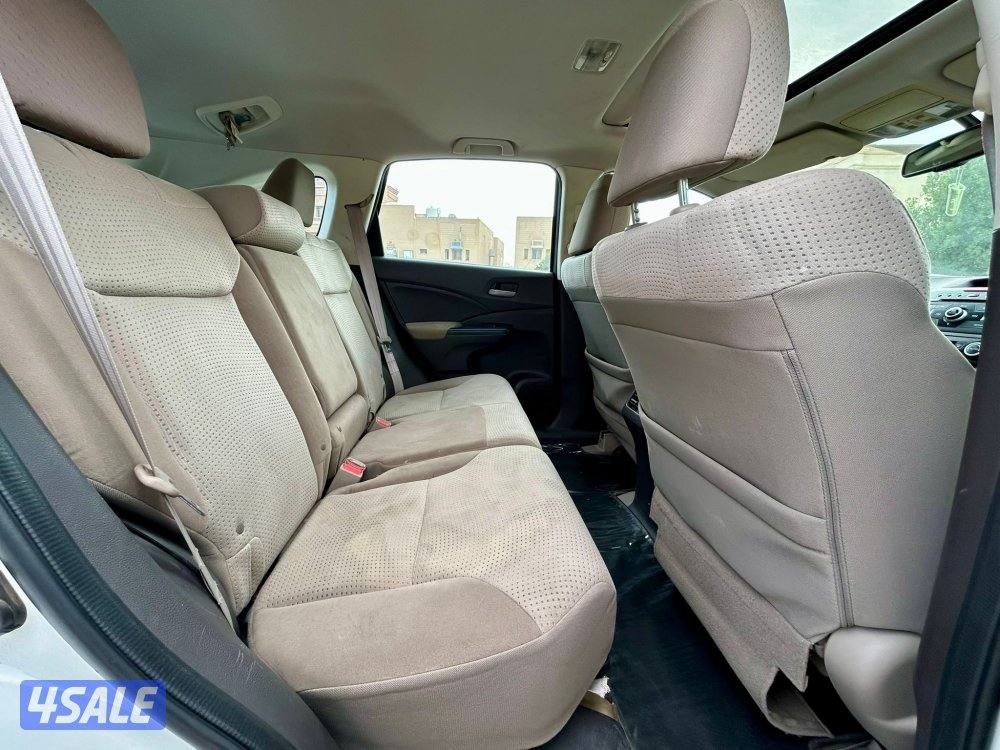 هوندا CR-V عداد 11910