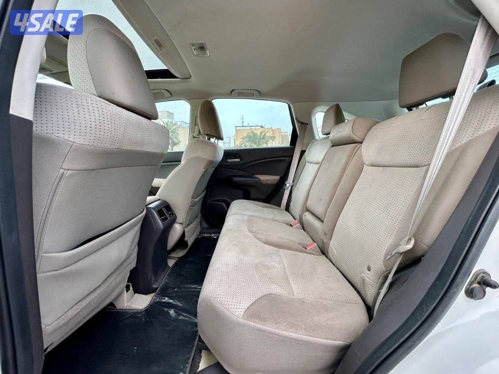 هوندا CR-V عداد 11911