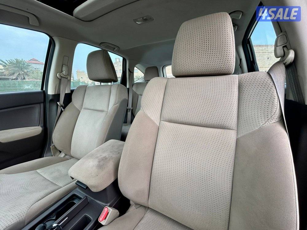 هوندا CR-V عداد 11912