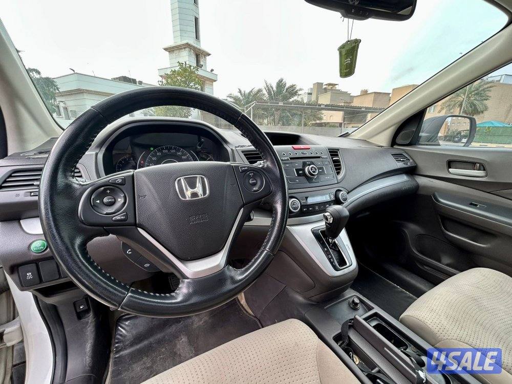 هوندا CR-V عداد 11913