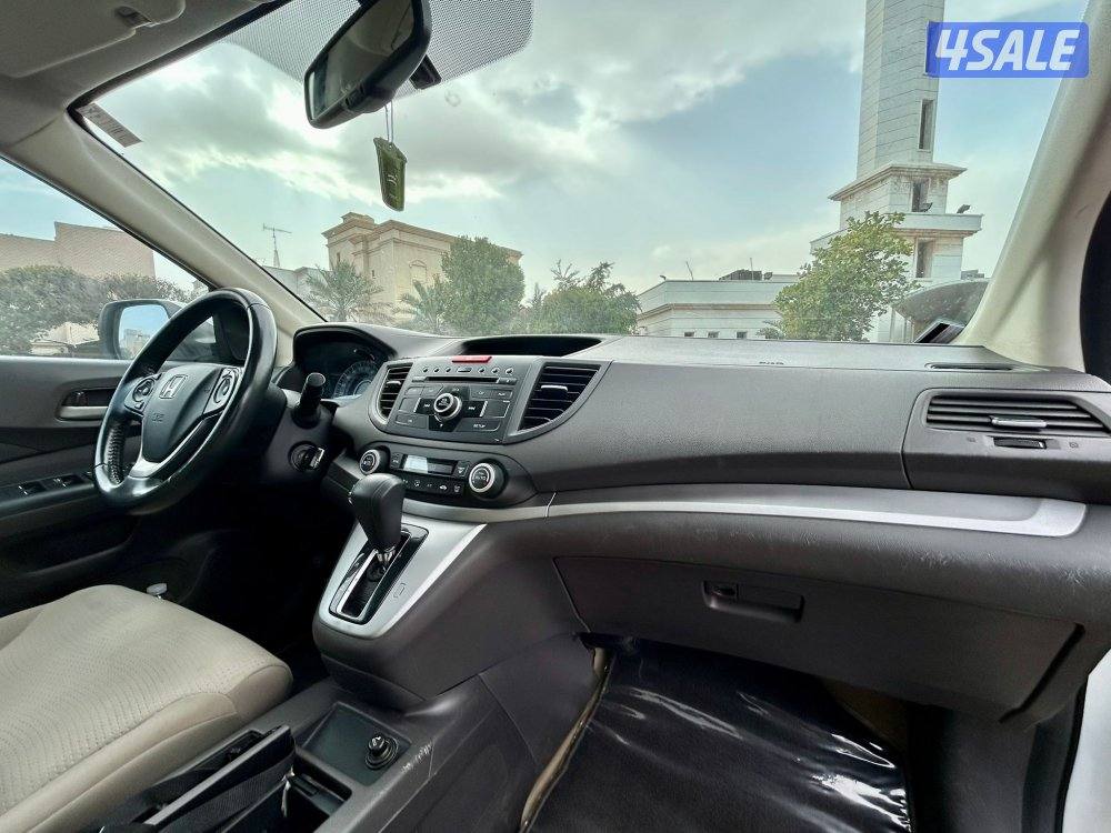 هوندا CR-V عداد 11915