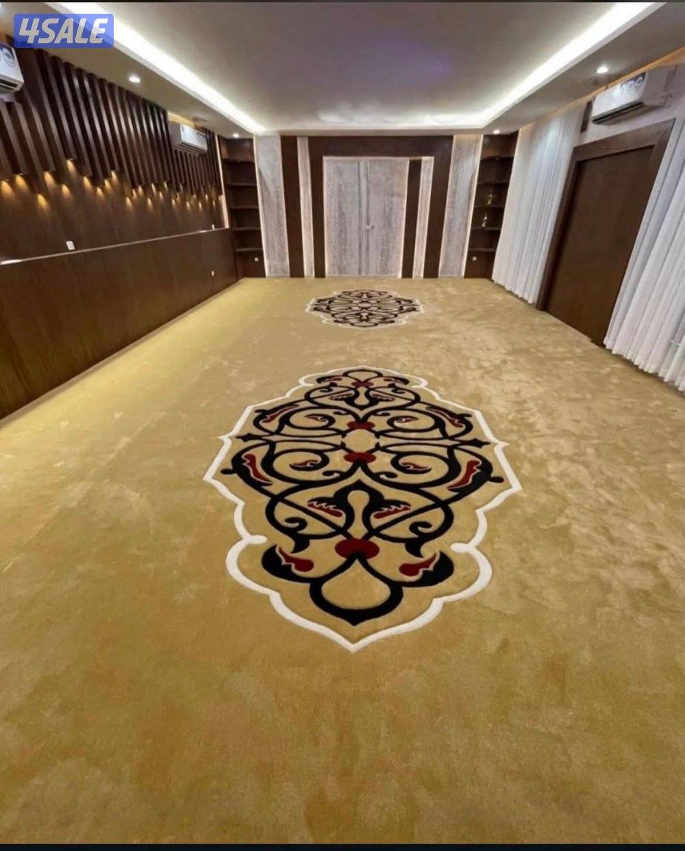 مساند ومراكي بغلي وسعودي تفصال تنجيد.3