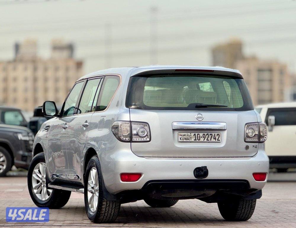 باترول 2012 شرط الفحص5