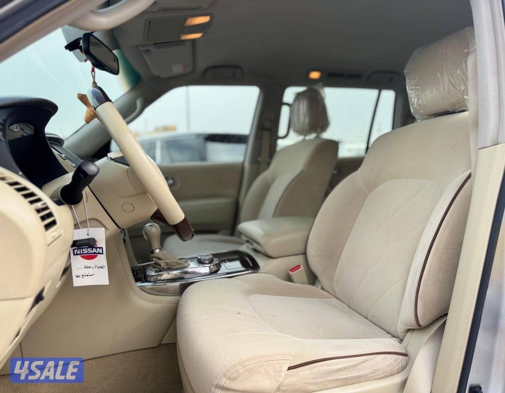 باترول 2012 شرط الفحص6