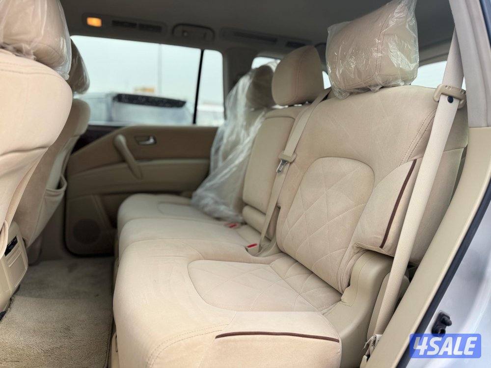 باترول 2012 شرط الفحص7