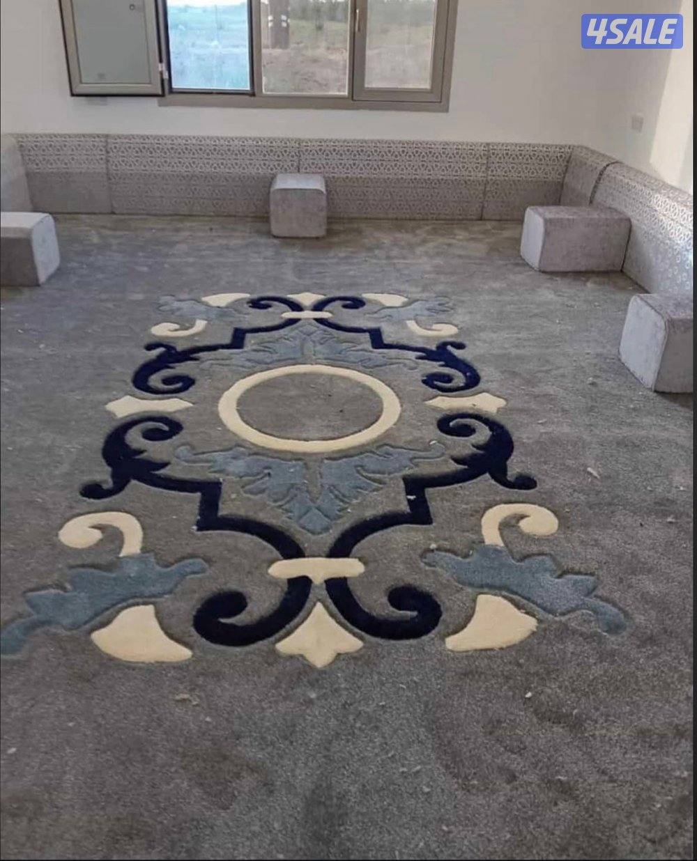 مساند ومراكي بغلي وسعودي تفصال تنجيد.9