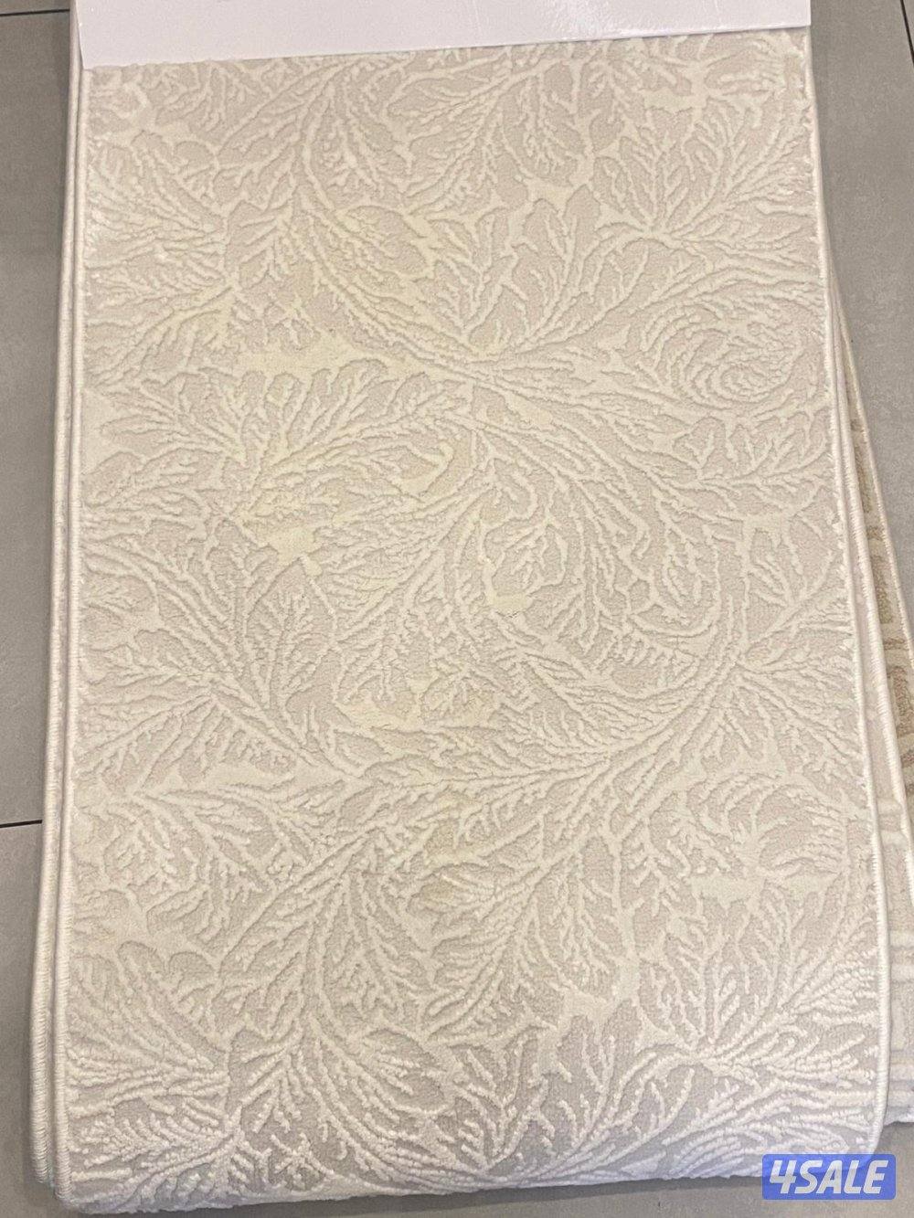 { للبيع سجاد تركي نخب اول }

) واصل حديثاً ) (صناعة ) 12 (جوده ) 100 ك13