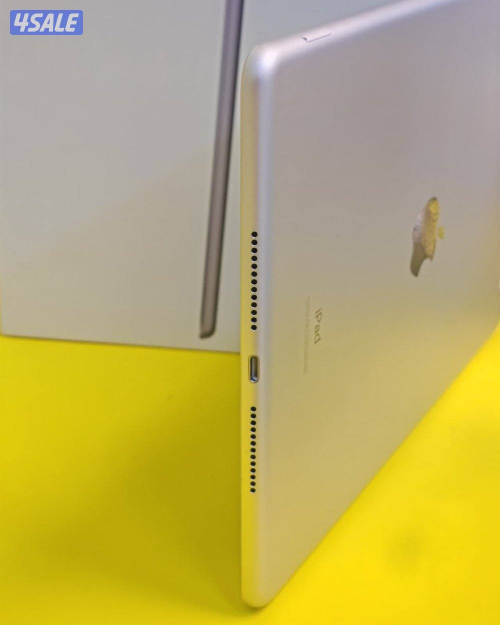 iPad 8th Generation White – 85% ايباد الجيل الثامن 32 جيجا أبيض5