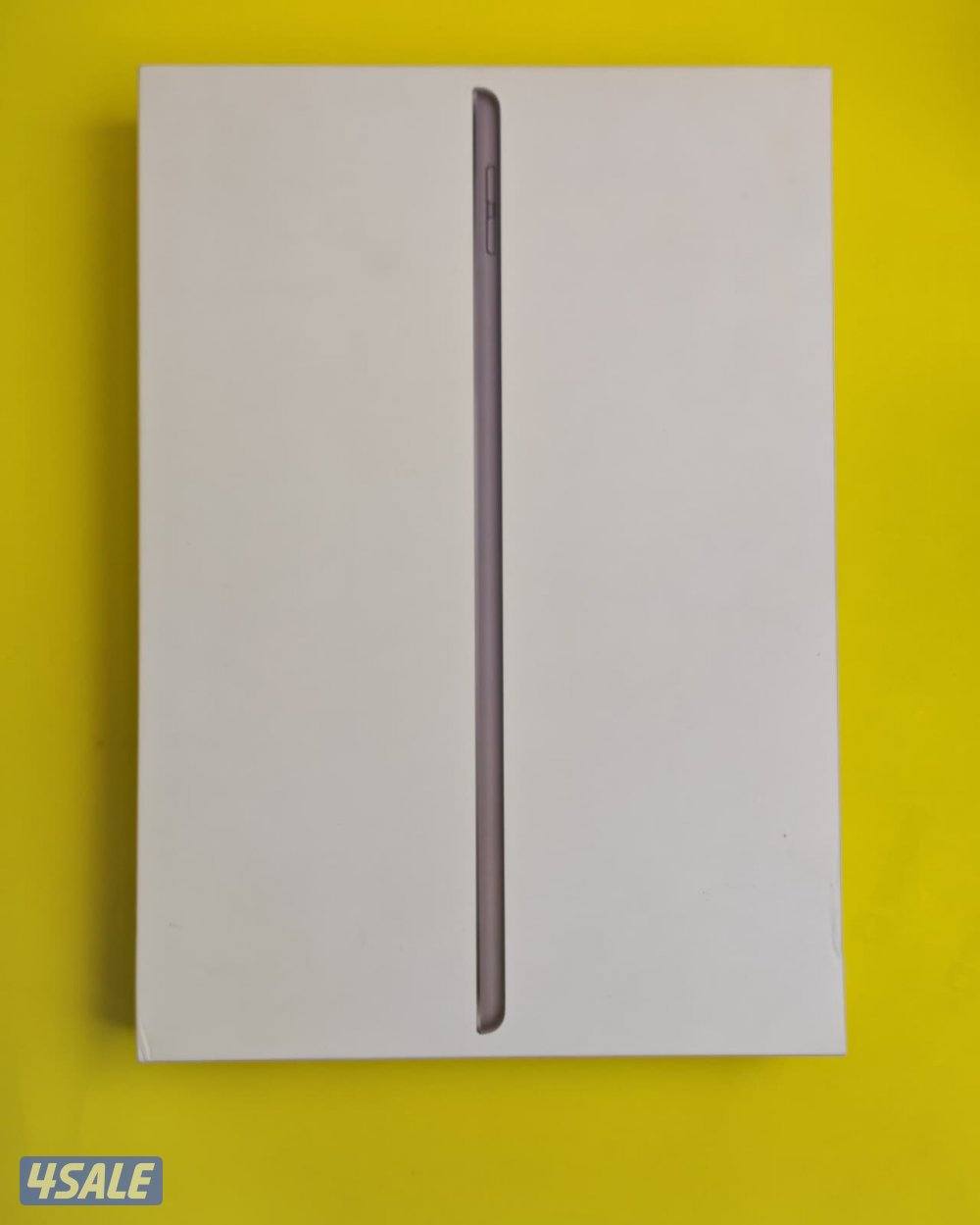 iPad 8th Generation White – 85% ايباد الجيل الثامن 32 جيجا أبيض7