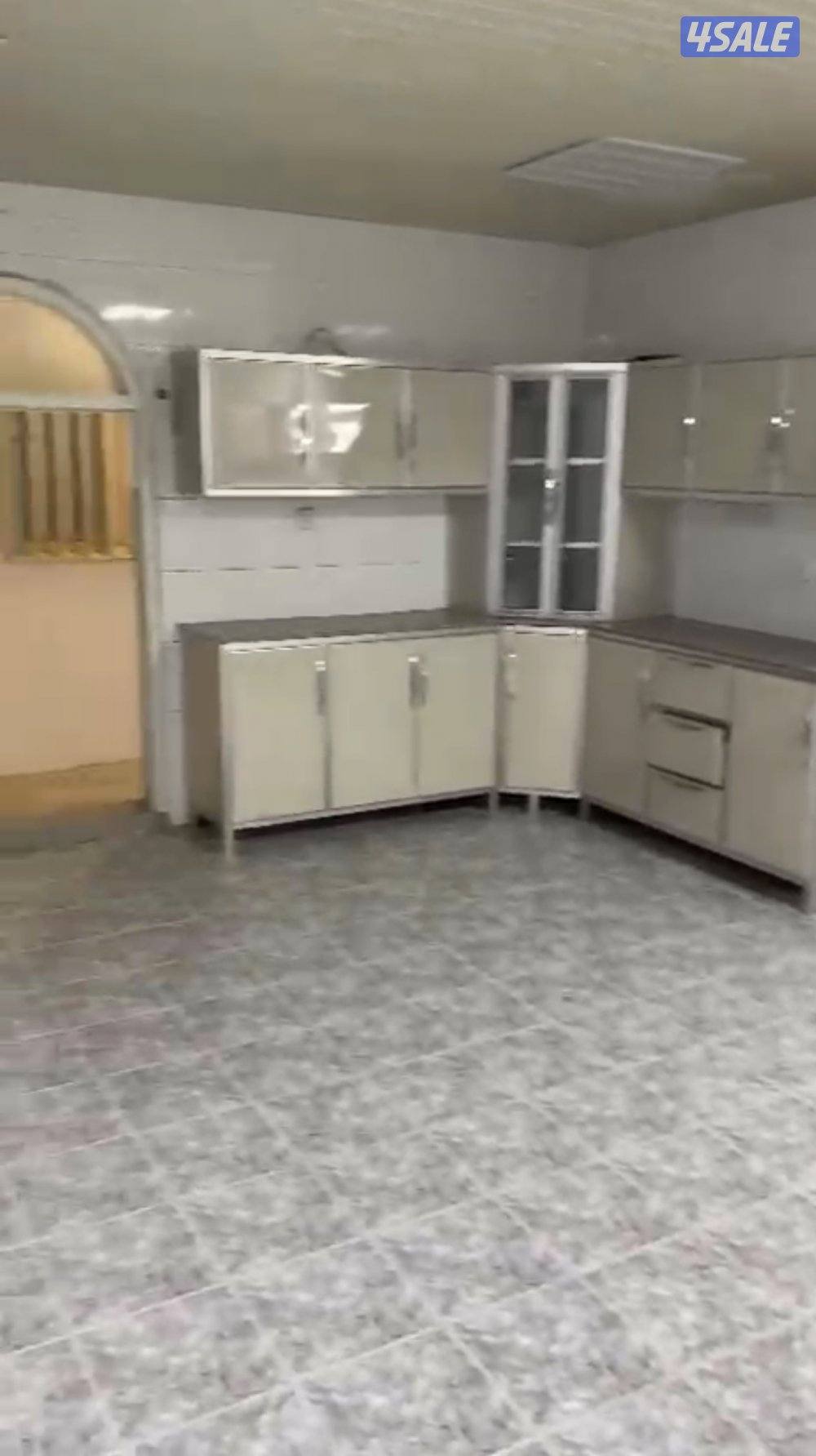 للايجار بيت في صباح السالم ق13 بطن وظهر1