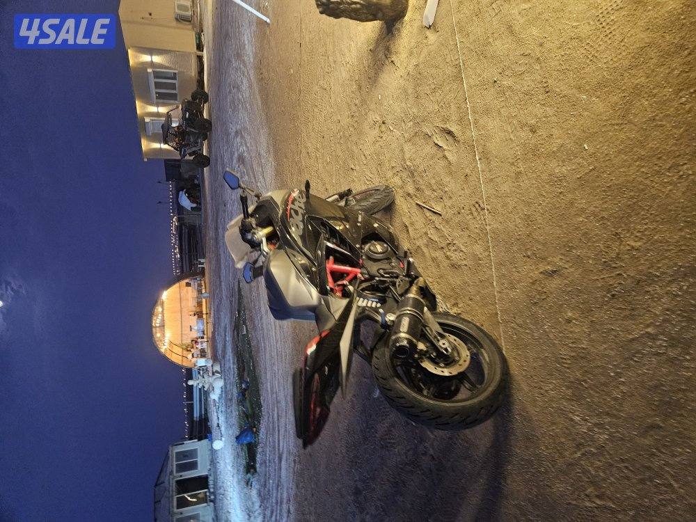 للبيع اباتشي شرط الفحص سيرفس منتضم بل وكاله سبورت ع اغراض0